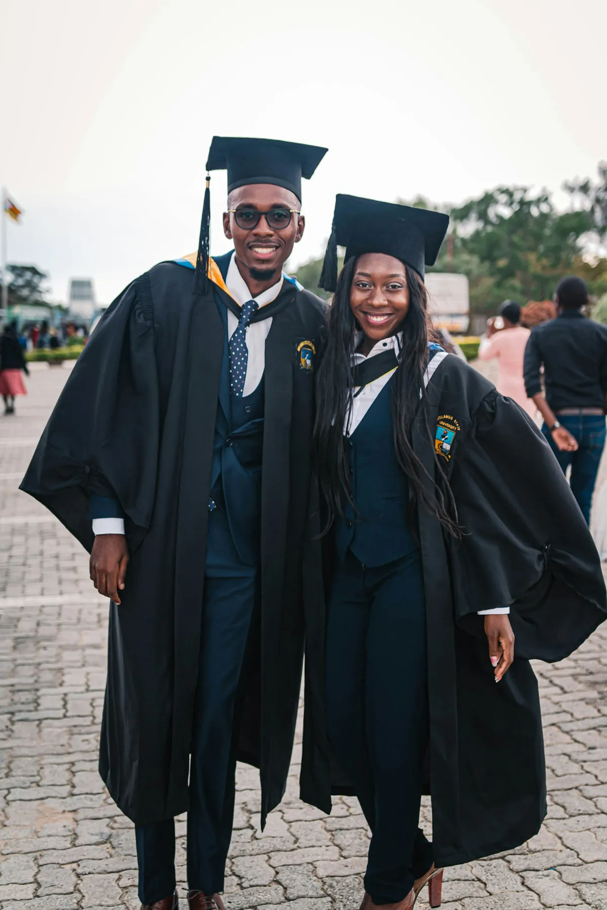 Academic life updates